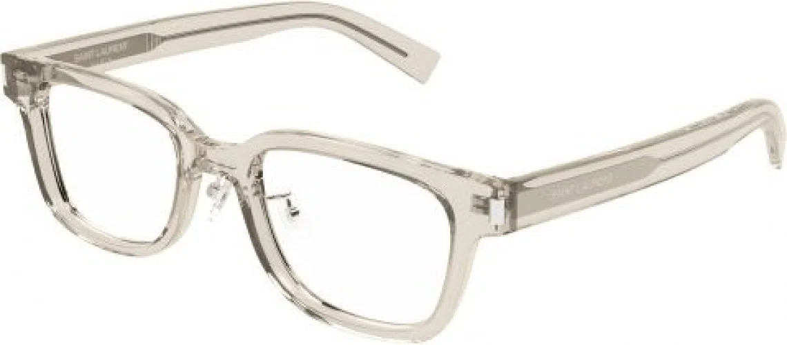 Saint Laurent SL 723/J Eyeglasses - view 5